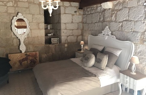 Bouniagues Hotel | Discover Château de Bouniagues: Family-Friendly Retreat