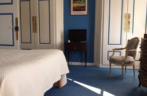 Saint-Julien Other | Relax at Château de Colombier - Guest Rated 9.8 with Spa