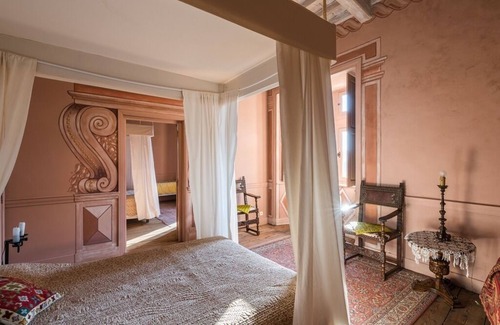 Chalmazel-Jeansagniere Other | Elegant Château des Marcilly Talaru with Spa & Breakfast