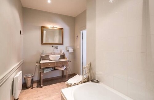 Chalmazel-Jeansagniere Other | Elegant Château des Marcilly Talaru with Spa & Breakfast