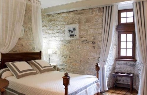 Sainte-Enimie Hotel | Elegant Stay at Château de la Caze with Spa & Pool