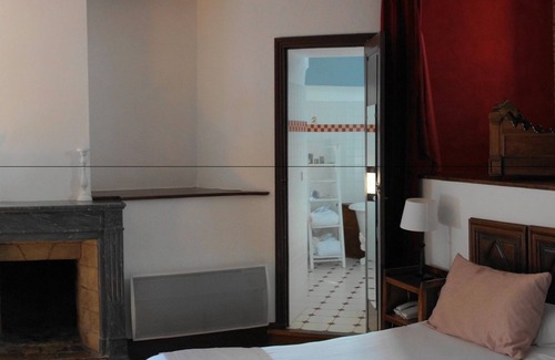 Sainte-Enimie Hotel | Elegant Stay at Château de la Caze with Spa & Pool