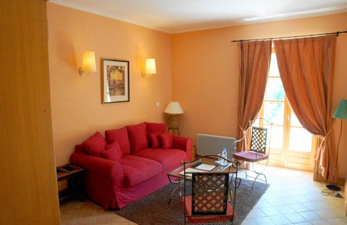 Sainte-Enimie Hotel | Elegant Stay at Château de la Caze with Spa & Pool