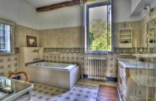 Saint-Denis-sur-Huisne House | Château De Blavou Normandie: Rated 9.2, Pet-Friendly Oasis