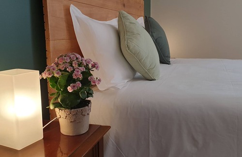 Blace House | Experience Oceanfront Bliss at Château de Grandmont