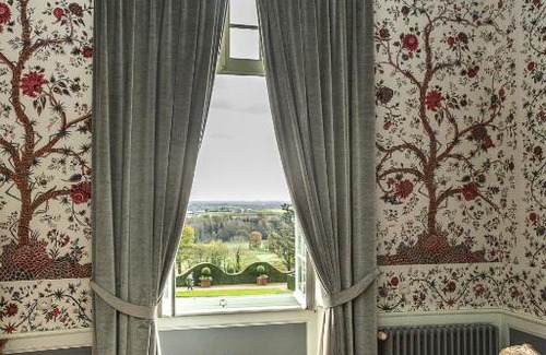 Bazouges-la-Perouse Hotel | Experience Oceanfront Bliss at Château de La Ballue