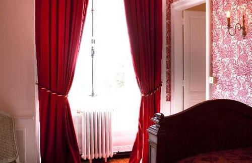 Bazouges-la-Perouse Hotel | Experience Oceanfront Bliss at Château de La Ballue