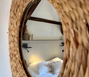 Ussel Bed & Breakfast | Experience the Charm of Château de la Borde à Ussel