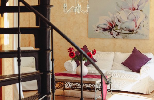 Salles-en-Toulon House | Relaxing Escape at Château de la Brillère with Pool Access