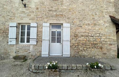 Boncourt-le-Bois House | Discover Oceanfront Bliss at Château de la Berchère!