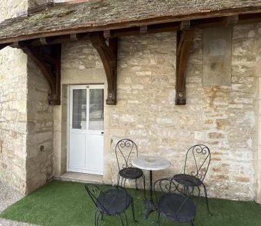 Boncourt-le-Bois House | Discover Oceanfront Bliss at Château de la Berchère!