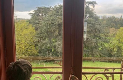Janze Bed & Breakfast | Discover Family-Friendly Elegance at Château de la Franceule