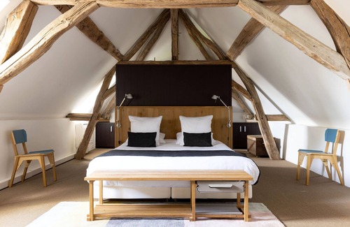 Montigny-la-Resle Other | Château De La Resle - membre Design Hotels