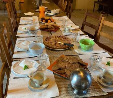 Mezerville Bed & Breakfast | Discover the Pet-Friendly Château de Mézerville - Rated 9.1