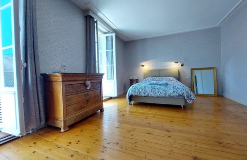 Marsais Other | Château de Marsais: Family-Friendly Retreat with Spa & Pool