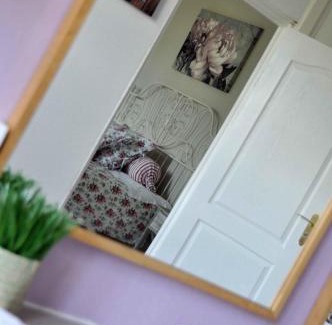 Roanne Bed & Breakfast | Château De Matel: Pet-Friendly Escape with Ocean Views
