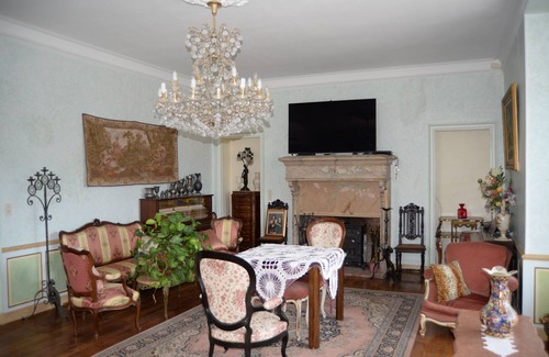 La Croix-Valmer Hotel | Experience Elegance at Château de Meï-Lésé: 4-Star Escape