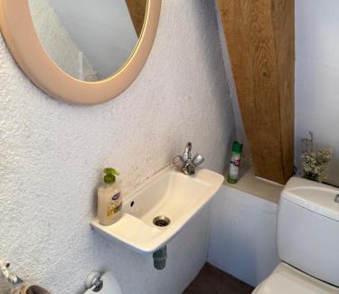 Soisy-Bouy Hotel | Family-Friendly Stay at Château de Montramé Hotel