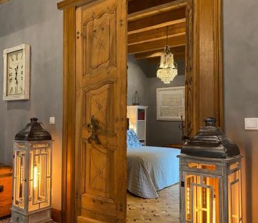 Vallieres Bed & Breakfast | Elevated Oceanfront Stay at Château de Morgenex – 9.7/10