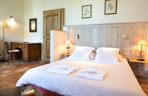 Potelieres House | Château de Potelières