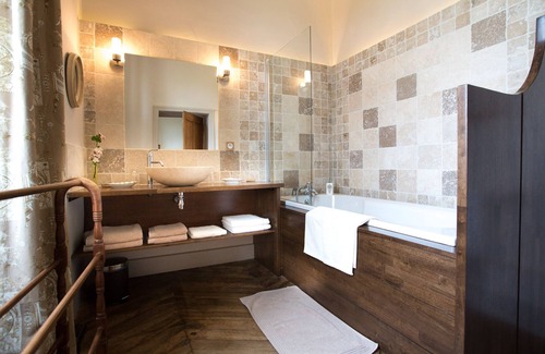 Potelieres Bed & Breakfast | Château de Potelières