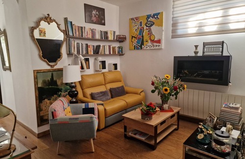 Salbris House | Experience Elegant Comfort at Château de Rivaulde