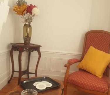 Surville Hotel | Oceanfront Retreat at Château de Surville - 8/10 Rating