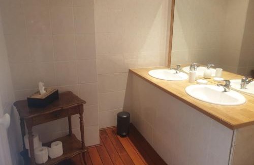Surville Hotel | Oceanfront Retreat at Château de Surville - 8/10 Rating