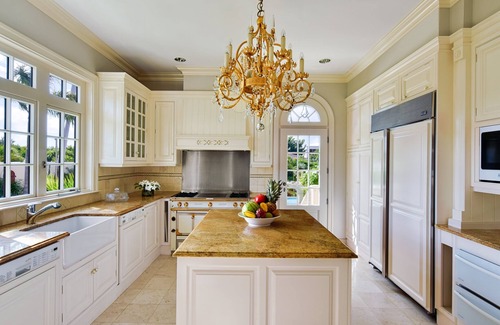 Plum Bay Villa | Experience the Elegance of Château des Palmiers Retreat