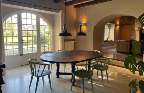 Sevremoine Apartment | Château Doré les Tours - Appartement Loup