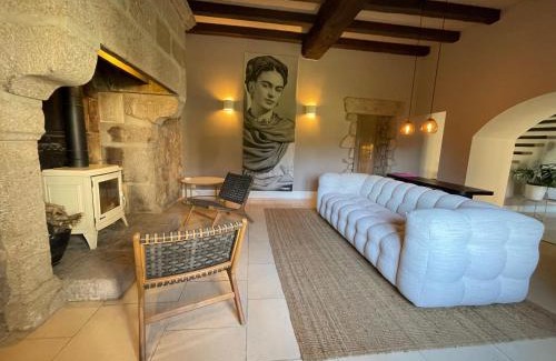 Sevremoine Apartment | Château Doré les Tours - Appartement Loup