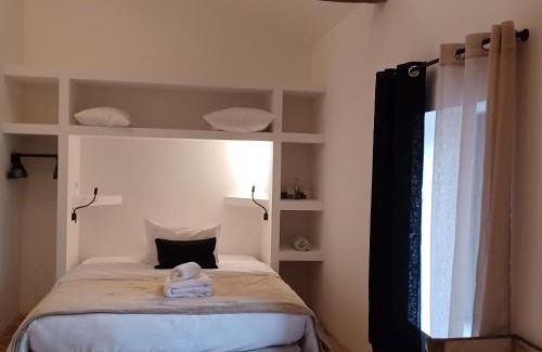 Quincie-en-Beaujolais Hotel | Château du Souzy