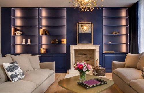 Arveyres Hotel | Elegantly Appointed Château Fage - A Top-Rated Getaway