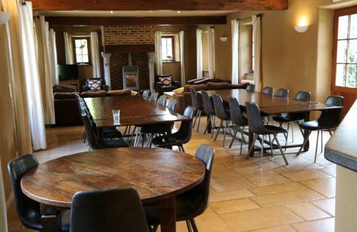 Beauraing House | Experience Château-ferme de Pondrome: 10/10 Guest-Rated Retreat