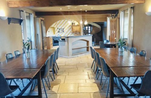 Beauraing House | Experience Château-ferme de Pondrome: 10/10 Guest-Rated Retreat