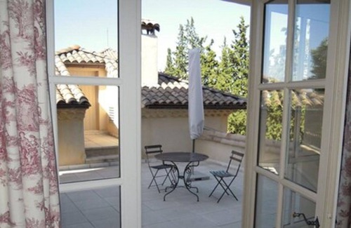 Sorgues Bed & Breakfast | Château Gigognan - Chambres d'hotes