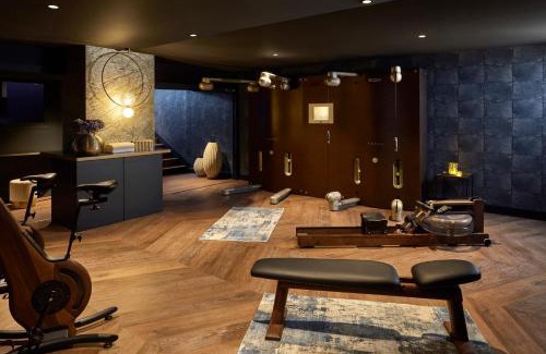 Montvillargenne Hotel | Experience Chateau de Montvillargenne: Oceanfront Retreat