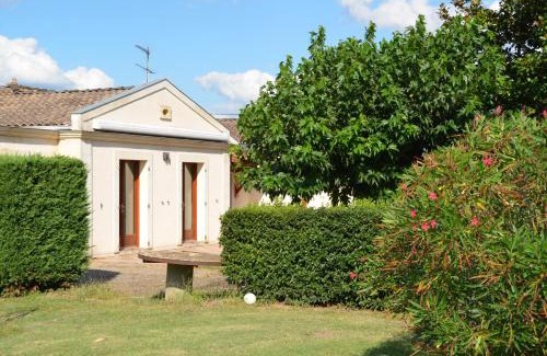 Saint-Laurent-des-Combes House | Discover Relaxation at Château la Renommée with Ocean Views