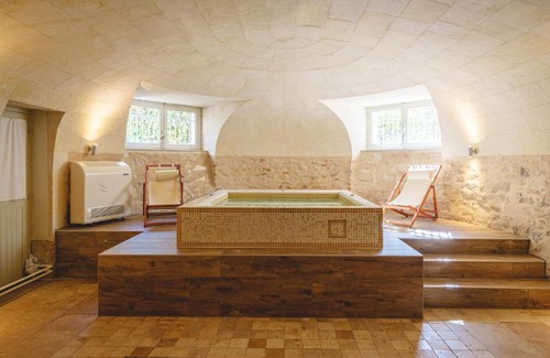Saumur Hotel | Elegant Château La Comtesse de Loire & Spa with Pool