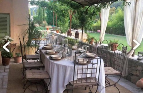 Draguignan Villa | Experience the Elegance of Château La Pauline - 9.3/10