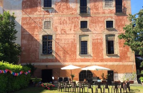 Fontaneto d'Agogna Apartment | Enjoy Family-Friendly Stays at Château La Viscontessa