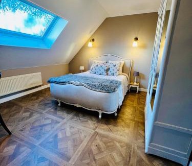 Bourbourg House | Pet-Friendly Château le Withof: Guest Rated 9.2/10
