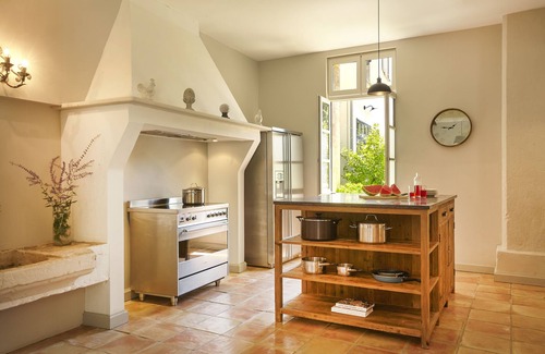 Capestang Other | Elegant Château Les Carrasses: 4-Star Retreat with Pool