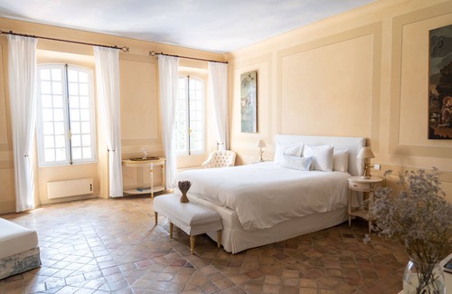 Lorgues Other | Eco-Friendly Retreat at Château les Crostes - Guest Rated 9.8