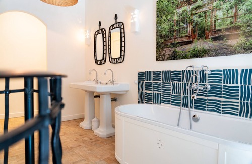 Lorgues Other | Eco-Friendly Retreat at Château les Crostes - Guest Rated 9.8