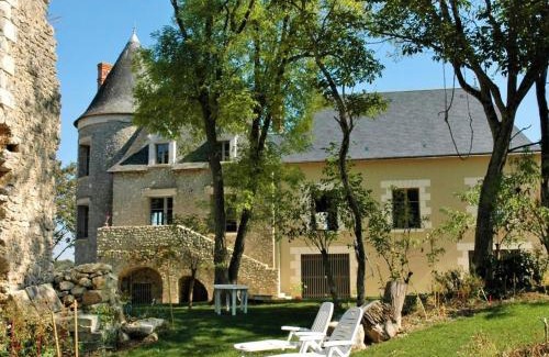Saint-Bauld House | Family-Friendly Gîte Saint-Bauld - Perfect for 14 Guests