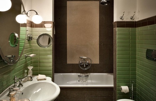 Tricolore Hotel | Indulgent Chateau Monfort: 5-Star Stay with Spa & Dining