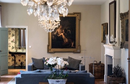 Saint-Estephe Bed & Breakfast | Discover Château Ormes de Pez: Pool, Breakfast & Perfect Score