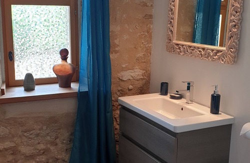 Villefranche-de-Lonchat House | Château Puygrenier: Family-Friendly Retreat with Pool & Spa
