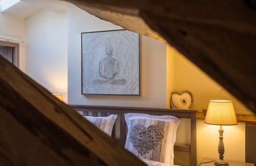 Villefranche-de-Lonchat House | Château Puygrenier: Family-Friendly Retreat with Pool & Spa